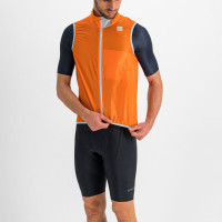 Sportful Hot Pack EasyLight Vesta oranžová_alt9