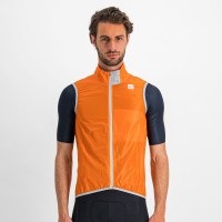 Sportful Hot Pack EasyLight Vesta oranžová_orig