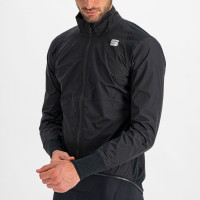 Sportful Hot Pack NoRain bunda čierna_alt8