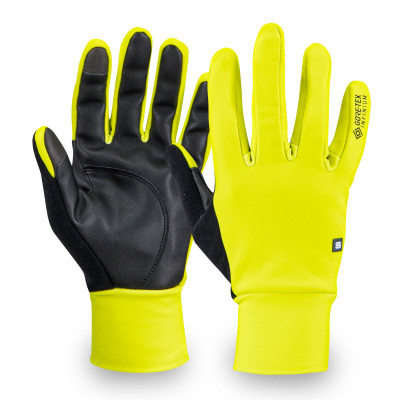 Sportful INFINIUM RUKAVICE žlté