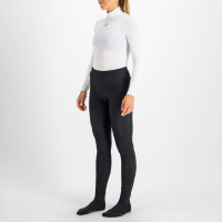 Sportful LIGHT LUPETTO termo tričko dlhý rukáv dámske biele_alt3