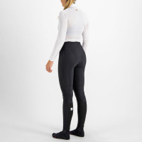 Sportful LIGHT LUPETTO termo tričko dlhý rukáv dámske biele_alt4