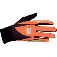 Sportful Lycra Chicco rukavice oranžové_orig