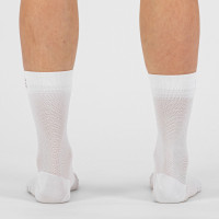 Sportful Matchy dámske ponožky biele_alt0