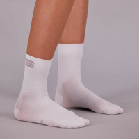 Sportful Matchy dámske ponožky biele_alt1