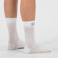 Sportful Matchy dámske ponožky biele_alt4