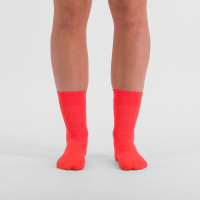 Sportful Matchy Dámske ponožky červené_orig