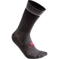 Sportful Merino vlnené ponožky čierne_orig