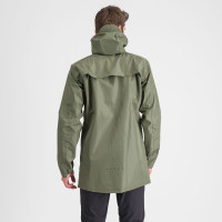 Sportful METRO HARDSHELL mestská cyklobunda kaki_alt0