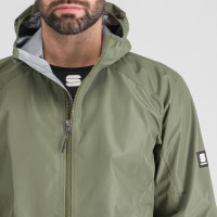 Sportful METRO HARDSHELL mestská cyklobunda kaki_alt3