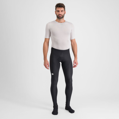Sportful NEO nohavice čierne