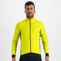 Sportful NEO SOFTSHELL bunda žltá