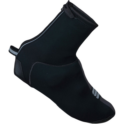 Sportful Neoprene All Weather návleky na tretry čierne