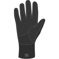 Sportful Neoprene rukavice čierne_alt4