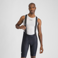Sportful PRO BASELAYER tričko bez rukávov white