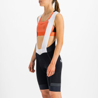 Sportful Pro Podprsenka červená_alt2