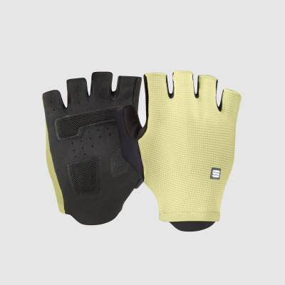 Sportful PRO rukavice shadow lime