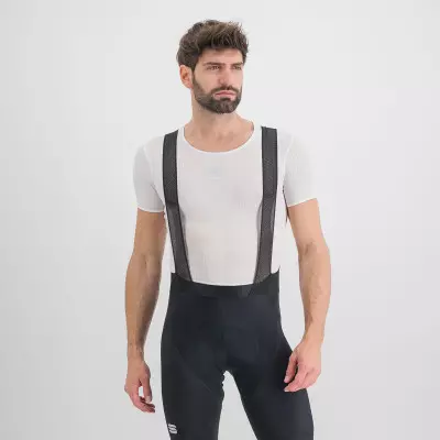 Letné funkčné termo tričko pánske Sportful Pro biele