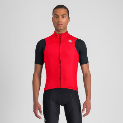 Sportful PRO vesta tango red