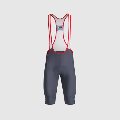 Sportful PULSE HERITAGE kraťasy s trakmi GALAXY BLUE