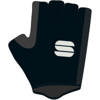 Sportful Race rukavice čierne/antracitové_alt1