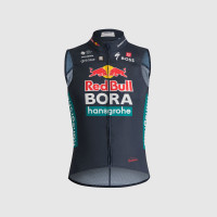 Sportful RedBull Bora Hansgrohe Pro Wind vesta