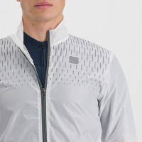 Sportful Reflex bunda biela_alt2