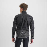 Sportful Reflex bunda čierna_alt0
