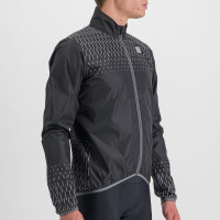 Sportful Reflex bunda čierna_alt1