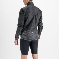 Sportful Reflex bunda čierna_alt4