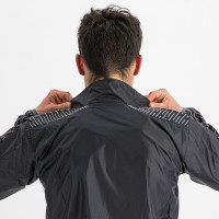 Sportful Reflex bunda čierna_alt6