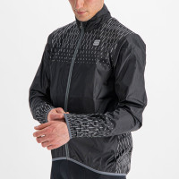 Sportful Reflex bunda čierna_alt7
