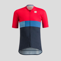 Sportful SNAP KID dres multicolor