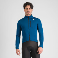 Sportful SRK bunda teal blu