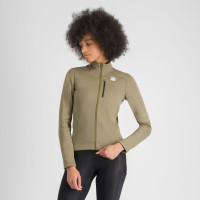 Sportful SRK dámska bunda olive green