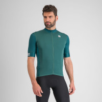 Sportful SRK  dres shrub green