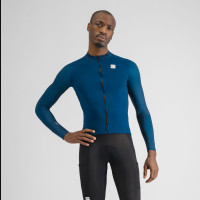 Sportful SRK THERMAL dres teal blu