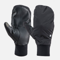 Sportful SUBZERO MITTEN RUKAVICE čierne