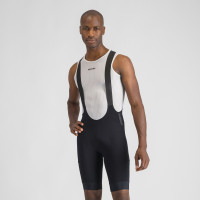 Sportful SUPERGIARA 2 kraťasy s trakmi black