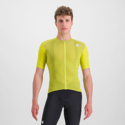 Sportful SUPERGIARA dres cedar