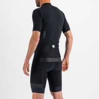 Sportful Supergiara dres čierny_alt4