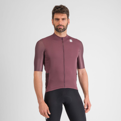 Sportful SUPERGIARA dres huckleberry