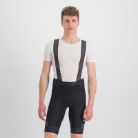 Sportful SuperGiara Kraťasy s trakmi čierne_orig