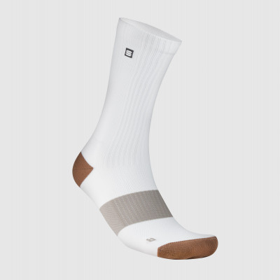 Sportful SUPERGIARA ponožky white