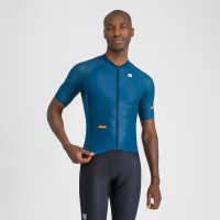 Sportful SUPERNOVA dres teal blue
