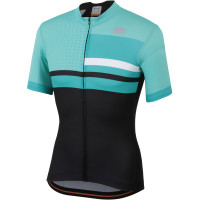 Sportful Team 2.0 Drift Dres zelený/čierny_orig