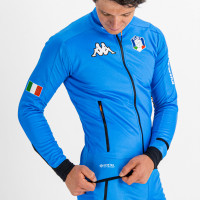 Sportful Team Italia Apex Bunda 2022_alt3