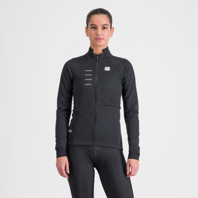 Sportful TEMPO dámska bunda black