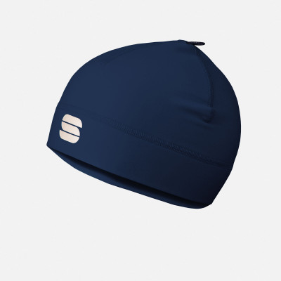 Sportful THERMODRYTEX DETSKÁ čiapka tmavomodrá