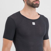 Sportful Thermodynamic Lite tričko čierne_alt1